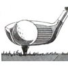 Country Shadows Golf Course Logo