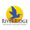 River Ridge Golf Course Logo