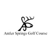 Antler Springs of Chattaroy Golf Course Logo