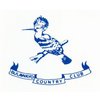 Bulawayo Country Club Logo