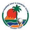 Pyramid Golf & Country Club - Executive Logo