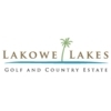 Lakowe Lakes Golf & Country Estate Logo