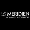 Le Meridien Ibom Golf Club Logo