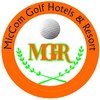 MicCom Golf & Country Club Logo