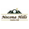 Nocona Hills Country Club - Semi-Private Logo