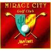 Mirage City Golf Course - Executive Course Logo