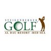 Steigenberger Al Dau Golf Course Logo