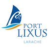 Port Lixus Larache Resort Golf Course Logo