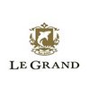 Le Grand George Golf Course Logo