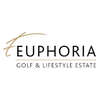 Euphoria Golf Estate & Hydro Logo