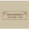 Residence Tunis Golf Course Logo