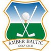 Amber Baltic Golf Club - Baltic Course Logo