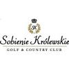 Sobienie Krolewskie Golf & Country Club Logo