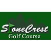StoneCrest Golf Course Logo