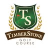 TimberStone Golf Course Logo