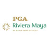 Riviera Maya Golf Club - Championship Course Logo