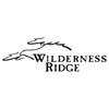 Wilderness Ridge Golf Club - Executive Course Logo