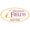 Metamora Fields Golf Club Logo