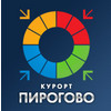 Pirogovo Resort Logo