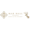 Earl of Mar Golf Course Logo