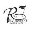 Riverwood National Golf Course Logo