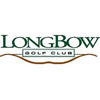 Long Bow Golf Club Logo