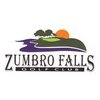 Zumbro Falls Golf Club Logo