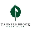 Tanners Brook Golf Club Logo