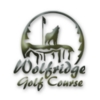 Wolfridge Golf Course Logo