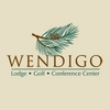 Wendigo Golf Club Logo