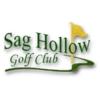 Sag Hollow Golf Club Logo