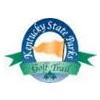 Kincaid Lake State Park Golf Course Logo