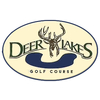 Deer Lakes Golf Course Logo