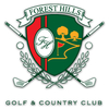 Forest Hills Golf & Country Club - Nicklaus Course Logo
