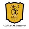 Apo Golf & Country Club Logo