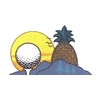 Del Monte Golf & Country Club Logo