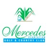 Mercedes Plantation Golf & Country Club Logo
