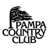 Pampa Country Club - Private Logo