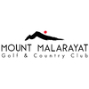 Mount Malarayat Golf & Country Club - Mount Lubo Course Logo