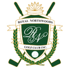 Royal Northwoods Golf & Residential Estates Logo