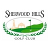 Sherwood Hills Golf & Country Club Logo