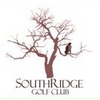 SouthRidge Golf Club - Public Logo