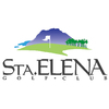 Sta. Elena Golf & Country Club - Banahaw Course Logo