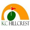 Evercrest Golf Club & Resort Logo