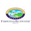 Fairways and Bluewater Resort Golf & Country Club Logo