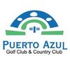 Puerto Azul Golf & Country Club - Championship Course Logo