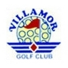 Villamor Golf Club Logo