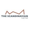 Scandinavian Golf Club - Old Course Logo