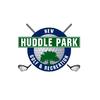 Linksfield Golf Club - Blue Logo