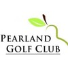 Country Place Golf Club - Private Logo